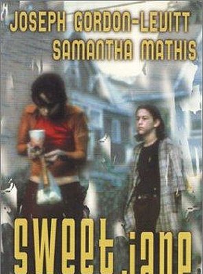 Poster of Sweet Jane