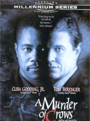 Poster of A Murder of Crows