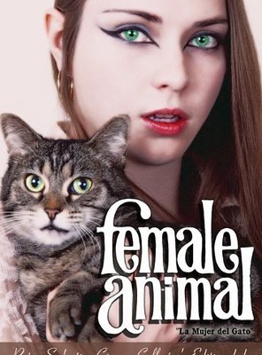 Poster of Female Animal