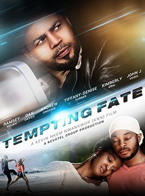 Poster of Tempting Fate