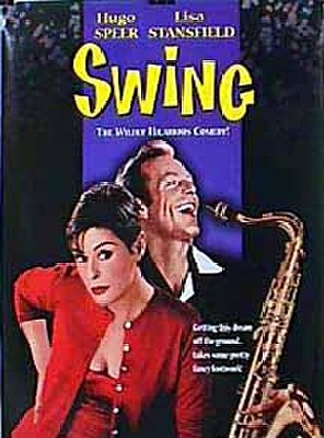 Poster of Swing