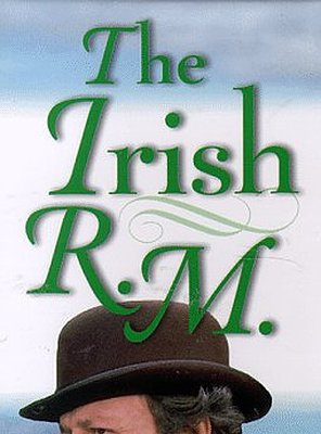 Poster of The Irish R.M.