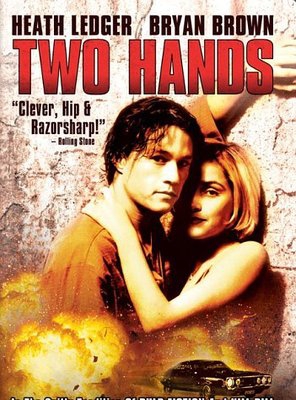 Poster of Two Hands