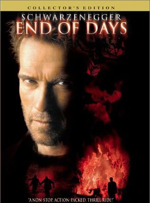 Poster of End of Days