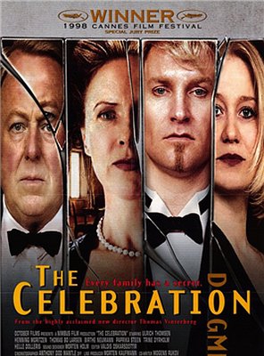 Poster of The Celebration