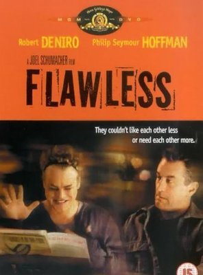Poster of Flawless