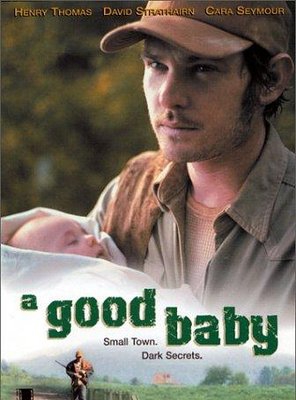 Poster of A Good Baby