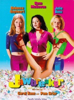 Poster of Jawbreaker