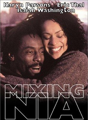 Poster of Mixing Nia