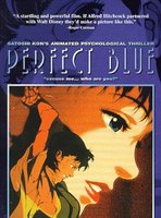 Poster of Perfect Blue