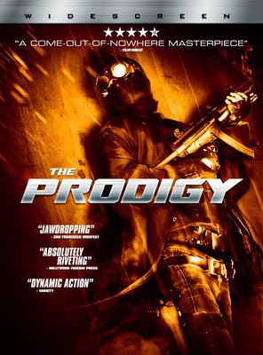 Poster of The Prodigy