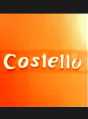 Poster of Costello