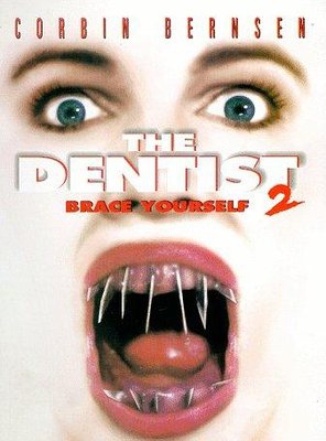Poster of The Dentist 2