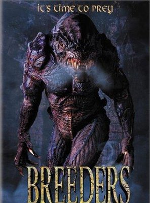 Poster of Breeders