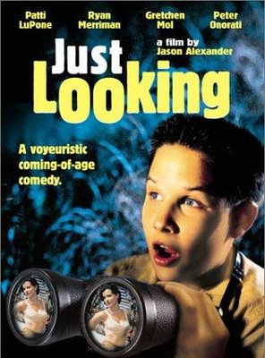 Poster of Just Looking