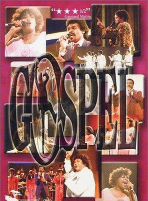 Poster of Gospel