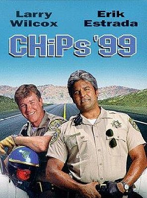 Poster of CHiPs '99