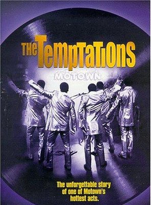 Poster of The Temptations