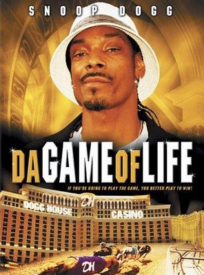 Poster of Da Game of Life