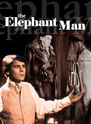 Poster of The Elephant Man