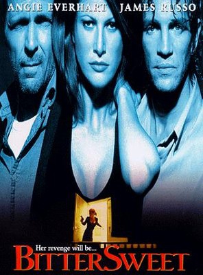Poster of BitterSweet