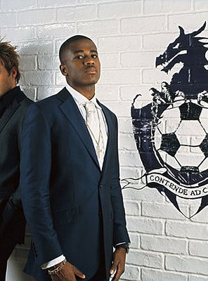 Poster of Dream Team