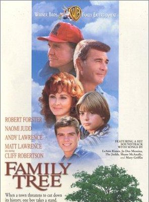 Poster of Family Tree