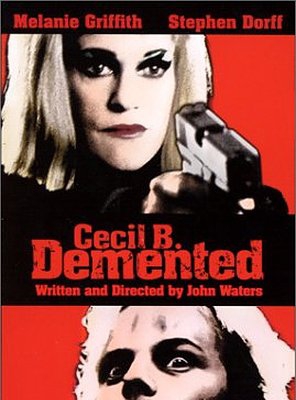 Poster of Cecil B. DeMented