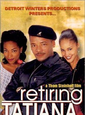 Poster of Retiring Tatiana