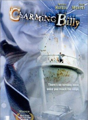 Poster of Charming Billy