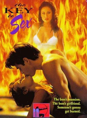 Poster of The Key to Sex