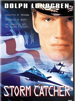 Poster of Storm Catcher