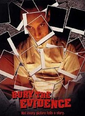 Poster of Bury the Evidence