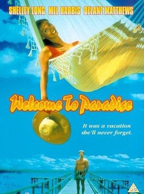 Poster of Welcome to Paradise