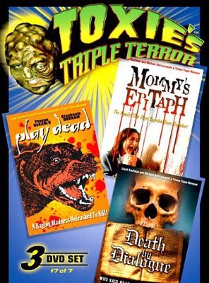 Poster of Epitaph