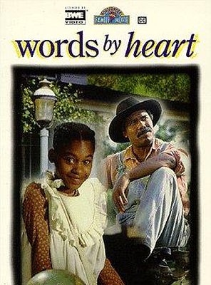 Poster of Words by Heart