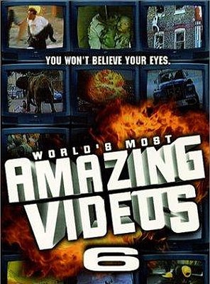 Poster of World's Most Amazing Videos