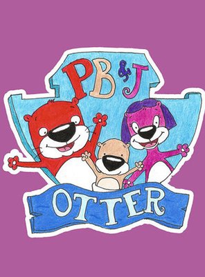 Poster of PB&J Otter