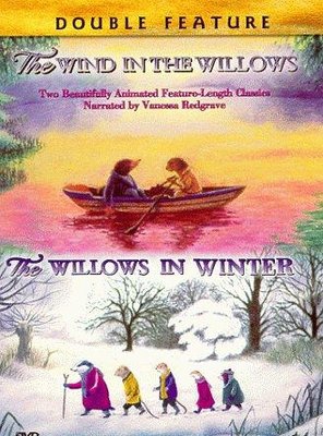 Poster of The Wind in the Willows