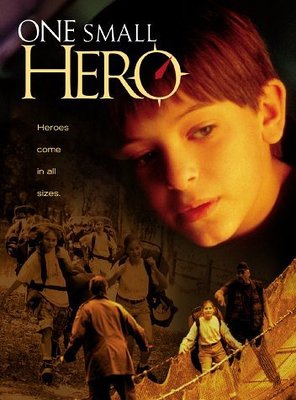 Poster of One Small Hero