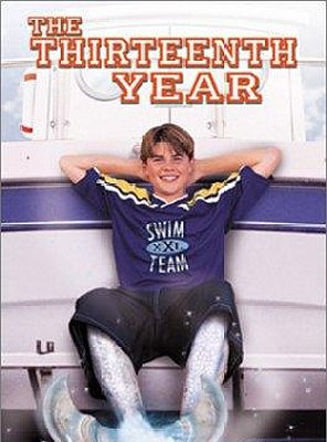 Poster of The Thirteenth Year