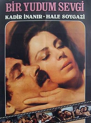 Poster of Bir Yudum Sevgi