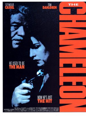 Poster of The Chameleon