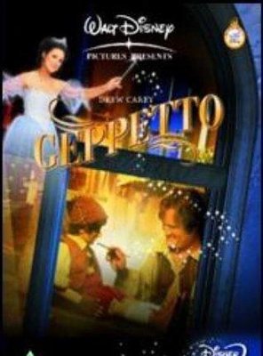 Poster of Geppetto