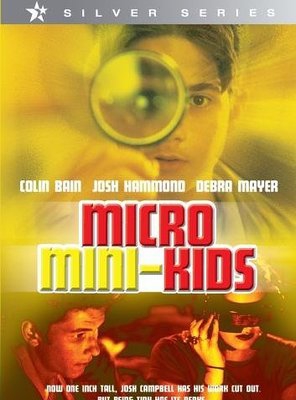 Poster of Micro Mini Kids