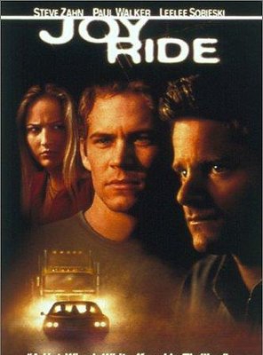 Poster of Joy Ride