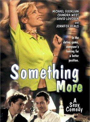 Poster of Something More