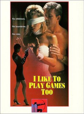 Poster of I Like to Play Games Too