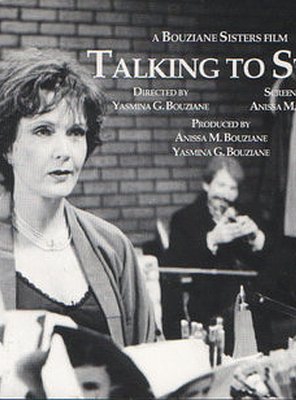 Poster of Talking to Stan