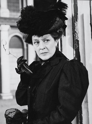 Poster of Historia de la frivolidad